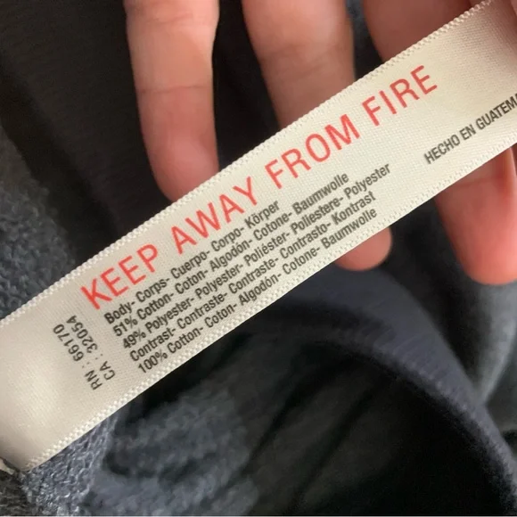 Free people movement Womens one to beat crop sweatpants S - Picture 9 of 10